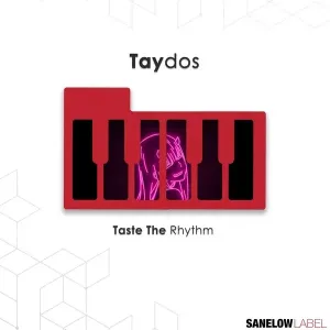 Taydos-–-Taste-the-Rhythm-mp3-download-zamusic