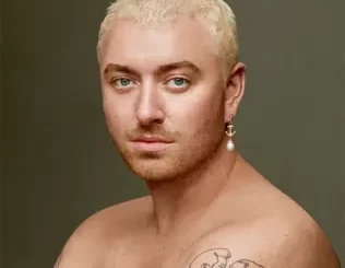 Gloria (Apple Music Edition) Sam Smith