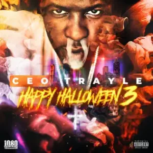 Happy Halloween 3
CEO Trayle