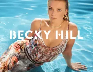 Becky Hill - Heaven