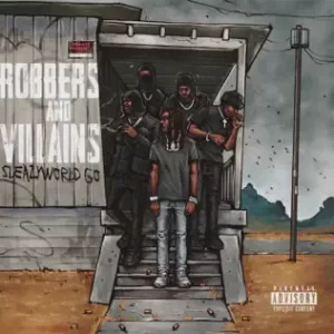 SleazyWorld Go - Robbers and Villains