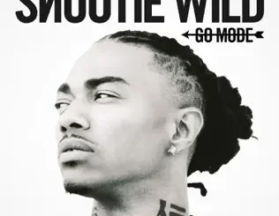 Snootie Wild – Go Mode - EP