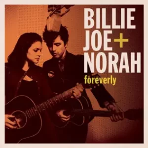 ALBUM: Billie Joe + Norah – Foreverly