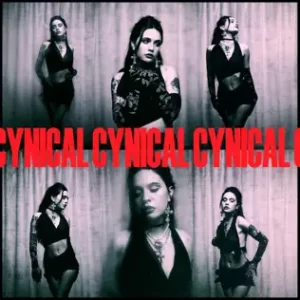 cynical - Single
Bea Miller