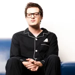 ALBUM: Mayer Hawthorne – iTunes Session