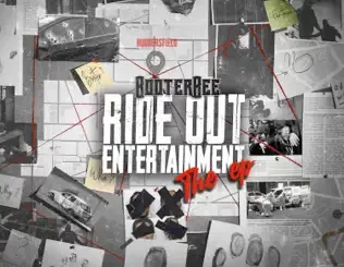 Booter Bee – Ride Out Entertainment the EP