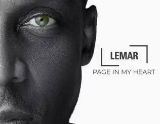 Page In My Heart Lemar