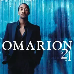 21
Omarion