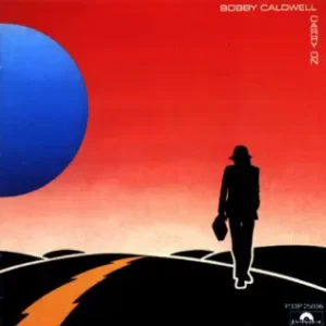 ALBUM: Bobby Caldwell – Carry On