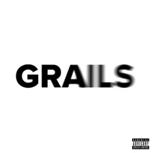 Grails Pi'erre Bourne