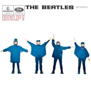 Help!
The Beatles