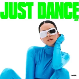 Inna – Just Dance #DQH2 - EP