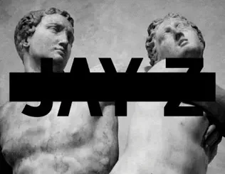 Magna Carta... Holy Grail JAY-Z