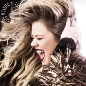 ALBUM: Kelly Clarkson – Meaning of Life