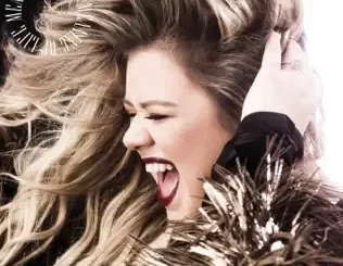 ALBUM: Kelly Clarkson – Meaning of Life