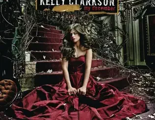 My December Kelly Clarkson