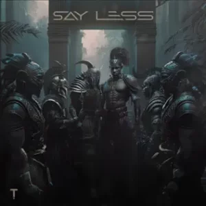 Say Less - EP
TroyBoi