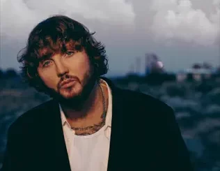 A Year Ago - Single James Arthur