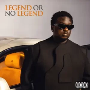 Legend Or No Legend
Wande Coal