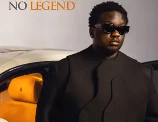 Legend Or No Legend Wande Coal