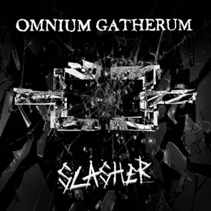 Omnium Gatherum – Slasher - EP