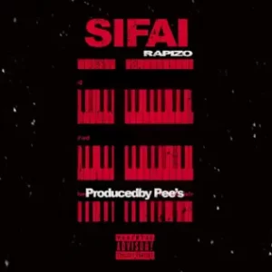 Sifai - Single
Rapizo