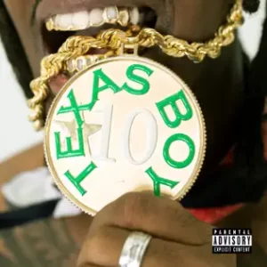 ALBUM: Mike Dimes – TEXAS BOY