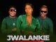 1st Lady K & Mapara A Jazz - Jwalankie