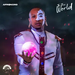 Afronerd – To The World