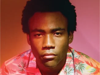 Childish Gambino - III. Urn