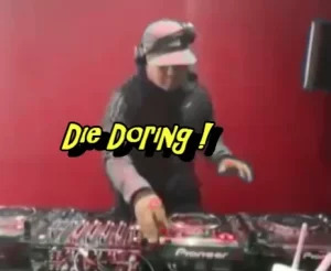 DJ Dal S.A - Killa Love Song [Die Doring Remix 2023]