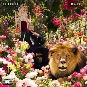 DJ Khaled - Pick These Hoes Apart (feat. Kodak Black, Jeezy & French Montana)