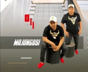 uMajongosi - NGISENDLELENI