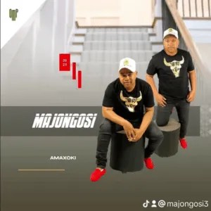 uMajongosi - NGISENDLELENI