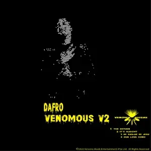 Dafro - Venomous V2