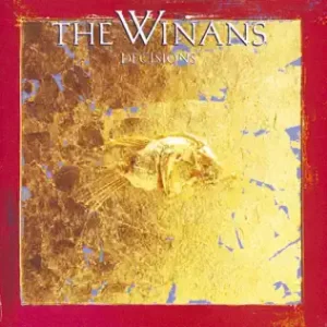 The Winans – Decisions