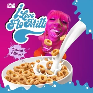 Flo Milli - Fruit Loop