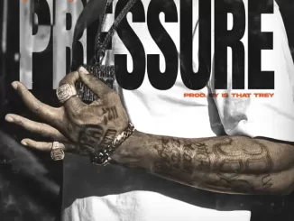 G Perico - Pressure