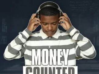 Infinity MusiQ & uLazi – MONEY COUNTER