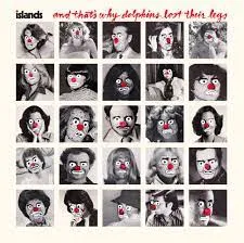 Islands - Superstitious