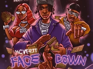 MCVERTT - Face Down (Slowed Down) (feat. A$AP Ferg & Sexyy Red)