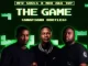 MFR Souls & MDU aka TRP - The Game (Amapiano Bootleg)