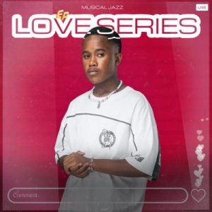 Musical Jazz - Love Series