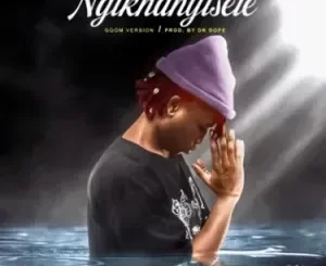 Ndlondl’emnyama SA – Ngikhanyisele Gqom Ft. Maglakz, Killorbeezbeatz & Dr Dope