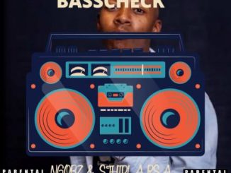 Ngobz & Sthipla Rsa - Basscheck (To Vigro Deep & Tyler ICU)