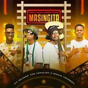 Nvcely Sings & Airburn Sound – Masingita ft Mlindo The Vocalist & Richie Teanent