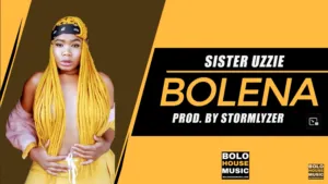 Sister Uzzie - Bolena