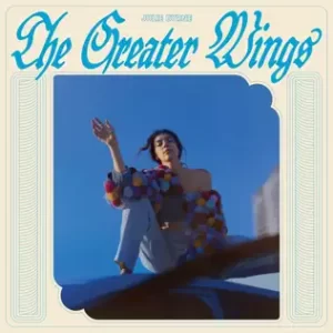 Julie Byrne – The Greater Wings