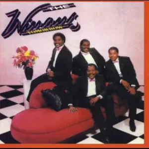 The Winans – Tomorrow