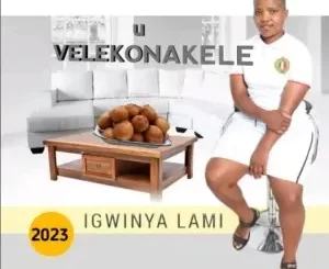 Velekonakele - Igwinya lami